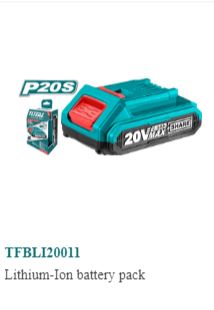 TFBLI20011