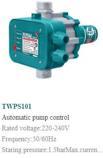TWPS101